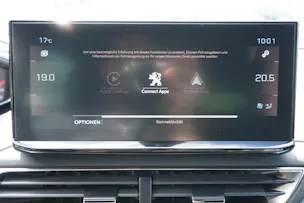 Peugeot 3008 1.2 PureTech GT EAT8
