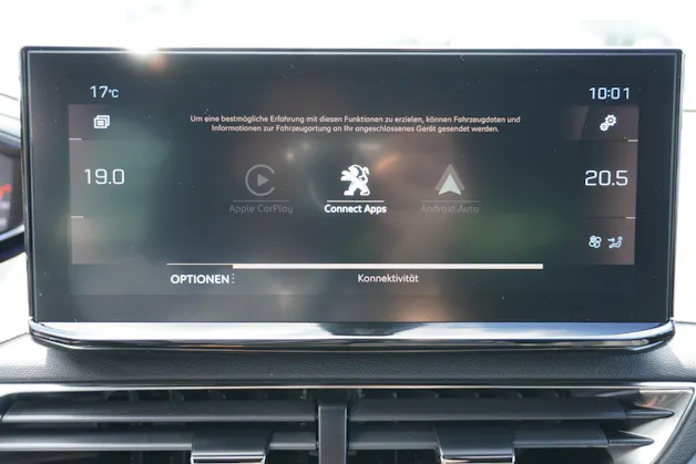 Peugeot 3008 1.2 PureTech GT EAT8