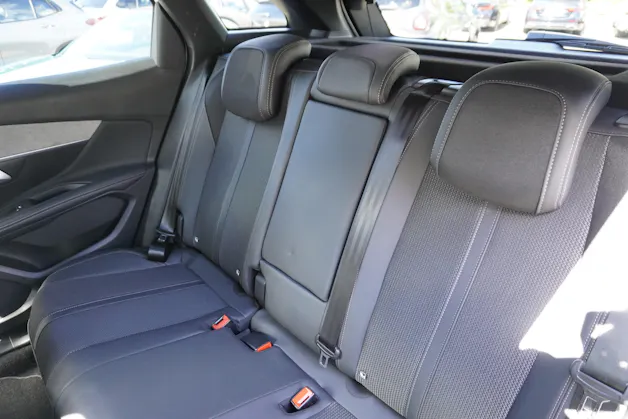 Peugeot 3008 1.2 PureTech GT EAT8