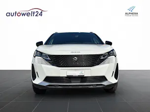 Peugeot 3008 1.2 PureTech GT EAT8