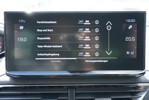Peugeot 3008 1.2 PureTech GT EAT8