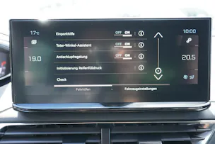 Peugeot 3008 1.2 PureTech GT EAT8