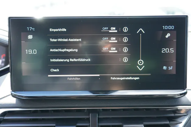 Peugeot 3008 1.2 PureTech GT EAT8
