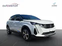 Peugeot 3008 1.2 PureTech GT EAT8