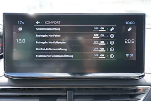 Peugeot 3008 1.2 PureTech GT EAT8