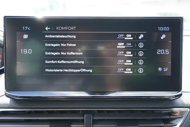 Peugeot 3008 1.2 PureTech GT EAT8