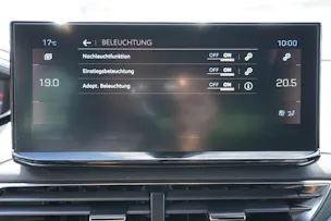 Peugeot 3008 1.2 PureTech GT EAT8