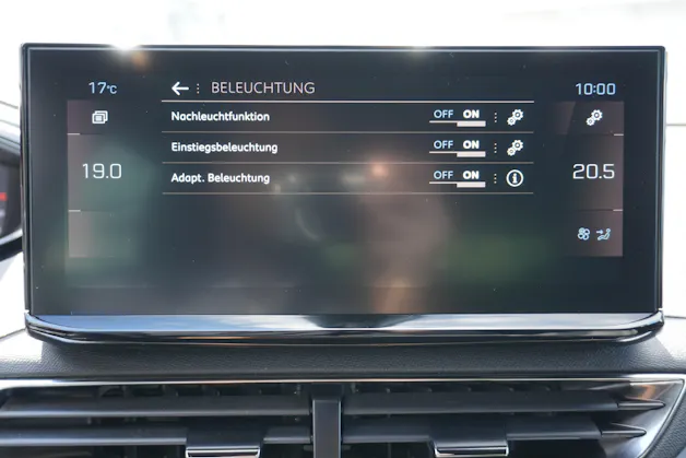 Peugeot 3008 1.2 PureTech GT EAT8