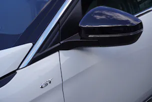 Peugeot 3008 1.2 PureTech GT EAT8