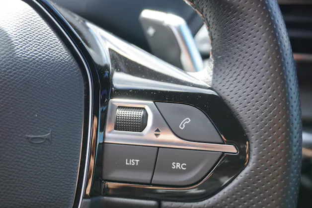 Peugeot 3008 1.2 PureTech GT EAT8