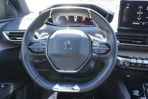 Peugeot 3008 1.2 PureTech GT EAT8
