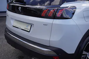 Peugeot 3008 1.2 PureTech GT EAT8