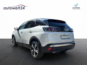 Peugeot 3008 1.2 PureTech GT EAT8