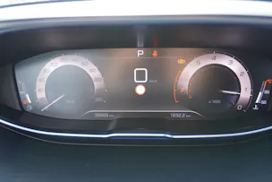 Peugeot 3008 1.2 PureTech GT EAT8