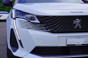 Peugeot 3008 1.2 PureTech GT EAT8