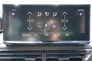 Peugeot 3008 1.2 PureTech GT EAT8