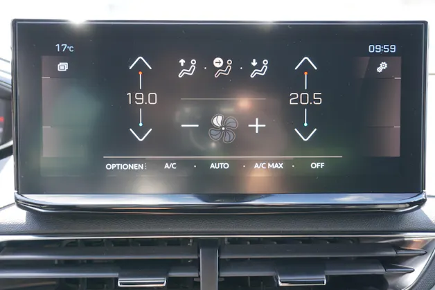Peugeot 3008 1.2 PureTech GT EAT8