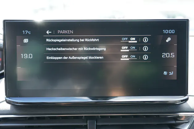 Peugeot 3008 1.2 PureTech GT EAT8