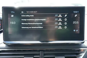 Peugeot 3008 1.2 PureTech GT EAT8