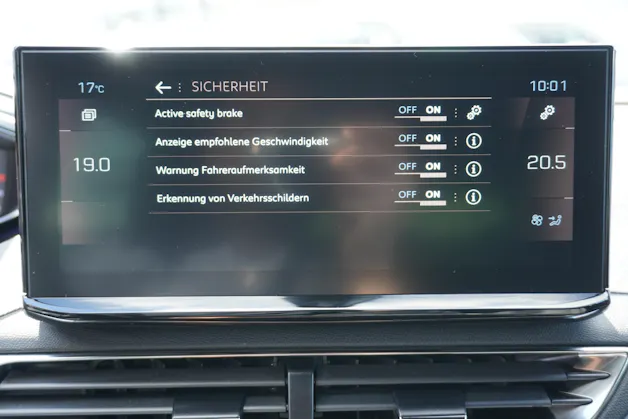 Peugeot 3008 1.2 PureTech GT EAT8