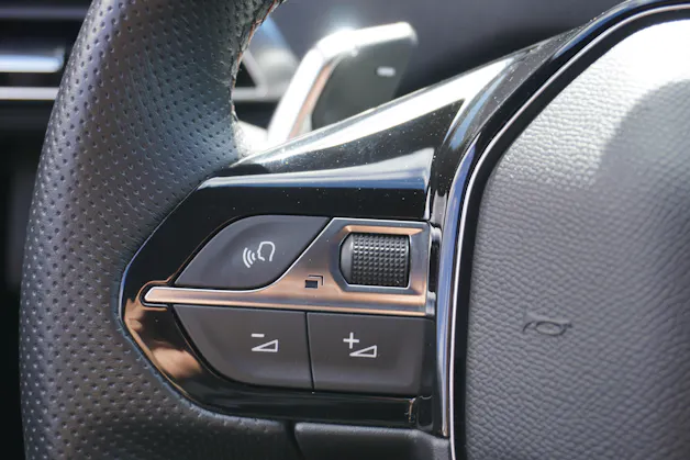 Peugeot 3008 1.2 PureTech GT EAT8