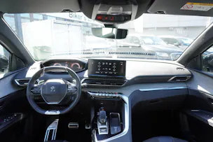 Peugeot 3008 1.2 PureTech GT EAT8