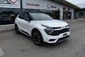 Kia Sportage 1.6T-GDi PHEV GT-Line 4x4 A