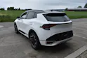 Kia Sportage 1.6T-GDi PHEV GT-Line 4x4 A