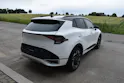 Kia Sportage 1.6T-GDi PHEV GT-Line 4x4 A