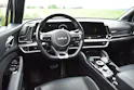 Kia Sportage 1.6T-GDi PHEV GT-Line 4x4 A