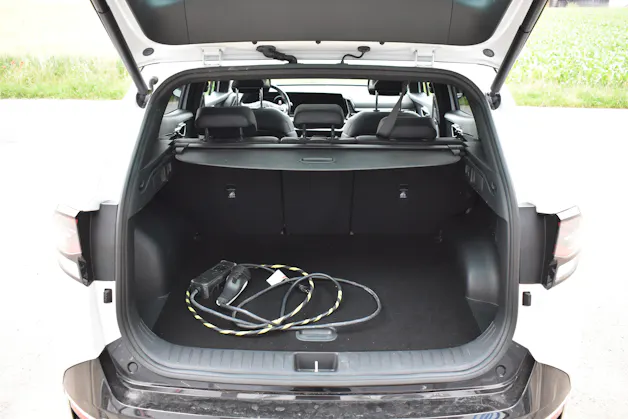 Kia Sportage 1.6T-GDi PHEV GT-Line 4x4 A