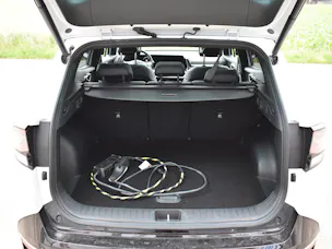Kia Sportage 1.6T-GDi PHEV GT-Line 4x4 A