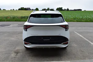 Kia Sportage 1.6T-GDi PHEV GT-Line 4x4 A