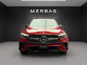 Mercedes-Benz GLC 400 e 4MATIC with EQ-Star Hybrid