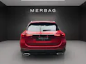 Mercedes-Benz GLC 400 e 4MATIC with EQ-Star Hybrid