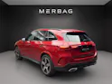 Mercedes-Benz GLC 400 e 4MATIC with EQ-Star Hybrid