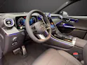 Mercedes-Benz GLC 400 e 4MATIC with EQ-Star Hybrid