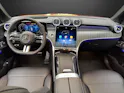 Mercedes-Benz GLC 400 e 4MATIC with EQ-Star Hybrid