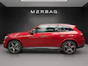 Mercedes-Benz GLC 400 e 4MATIC with EQ-Star Hybrid