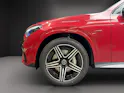 Mercedes-Benz GLC 400 e 4MATIC with EQ-Star Hybrid