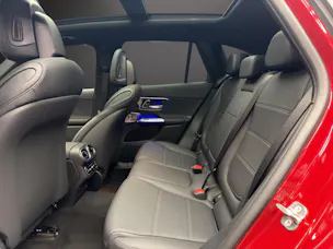 Mercedes-Benz GLC 400 e 4MATIC with EQ-Star Hybrid