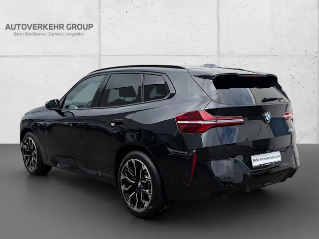 BMW X3 xDr 48V 20d M Sport