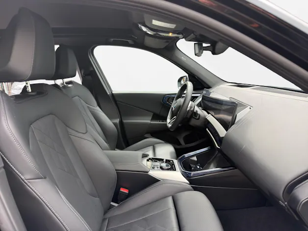 BMW X3 xDr 48V 20d M Sport