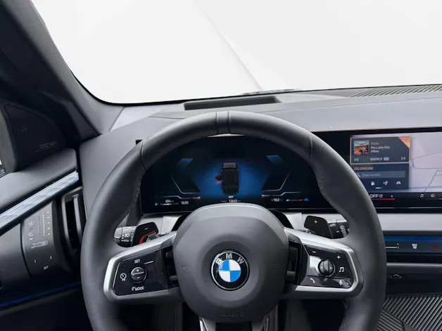 BMW X3 xDr 48V 20d M Sport