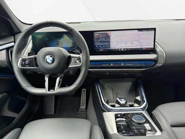BMW X3 xDr 48V 20d M Sport