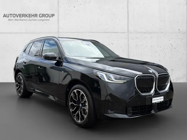BMW X3 xDr 48V 20d M Sport