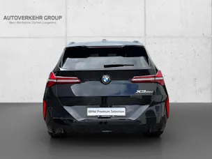 BMW X3 xDr 48V 20d M Sport