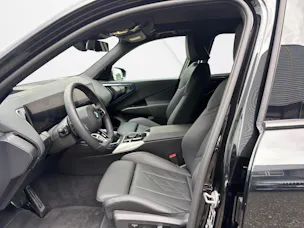 BMW X3 xDr 48V 20d M Sport