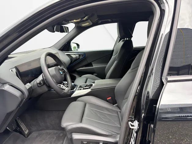 BMW X3 xDr 48V 20d M Sport
