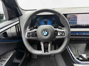 BMW X3 xDr 48V 20d M Sport